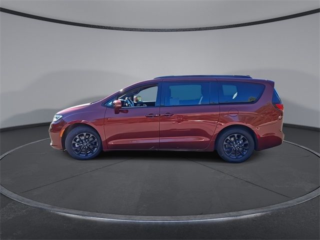 2021 Chrysler Pacifica Touring