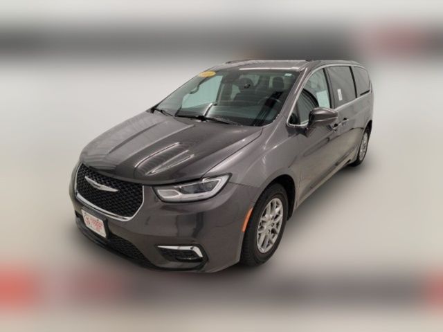 2021 Chrysler Pacifica Touring