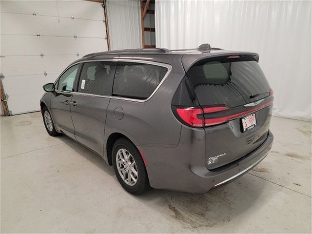 2021 Chrysler Pacifica Touring