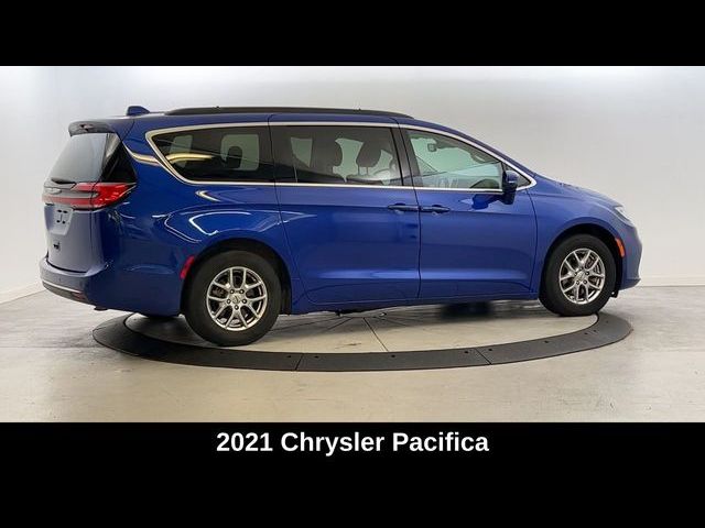 2021 Chrysler Pacifica Touring