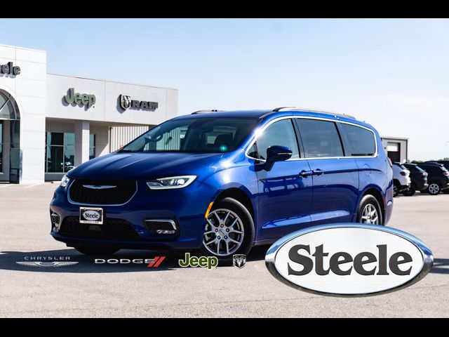 2021 Chrysler Pacifica Touring