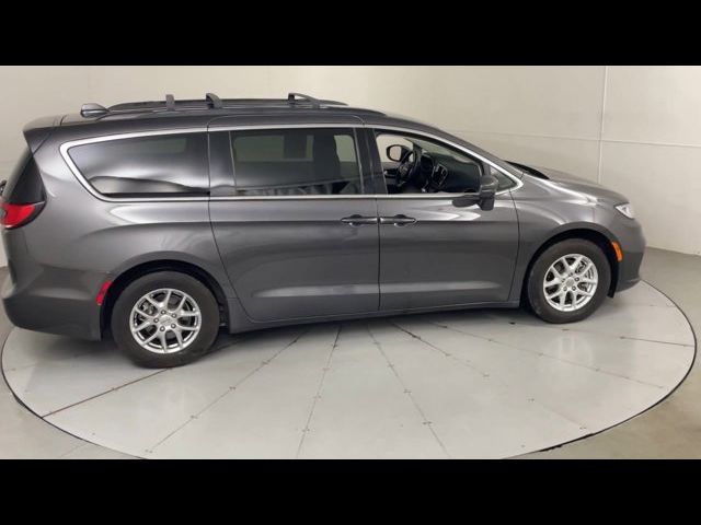 2021 Chrysler Pacifica Touring