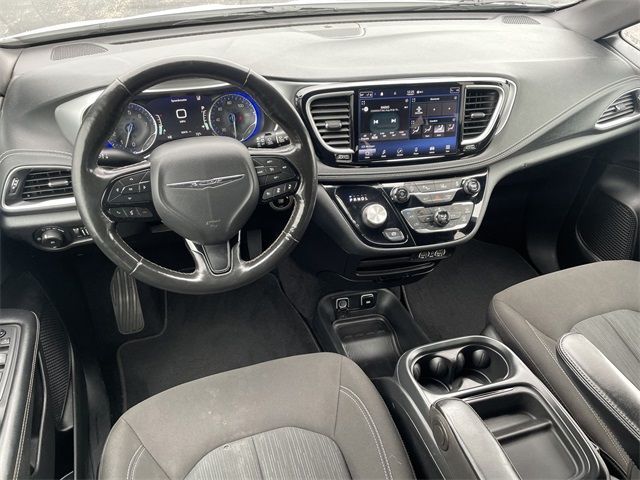 2021 Chrysler Pacifica Touring