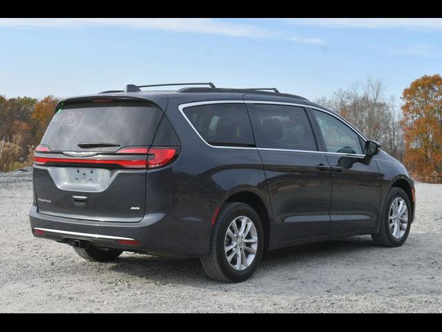 2021 Chrysler Pacifica Touring