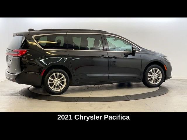 2021 Chrysler Pacifica Touring