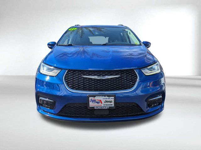 2021 Chrysler Pacifica Touring