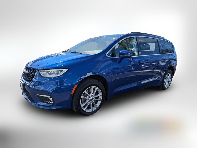 2021 Chrysler Pacifica Touring