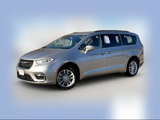 2021 Chrysler Pacifica Touring