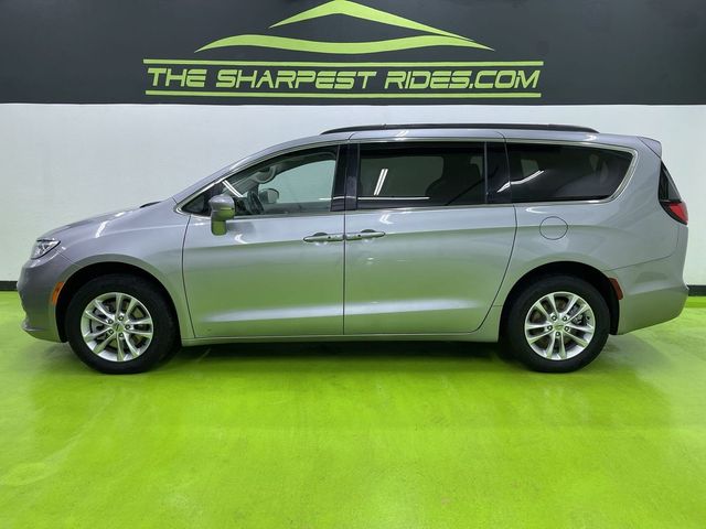 2021 Chrysler Pacifica Touring