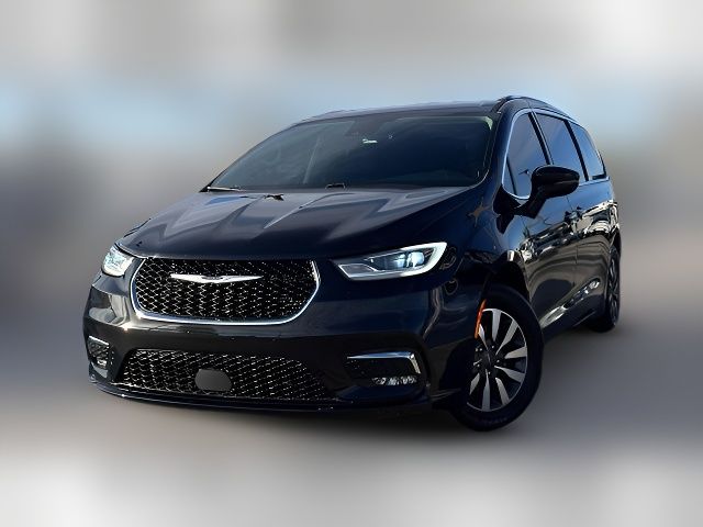 2021 Chrysler Pacifica Touring-L