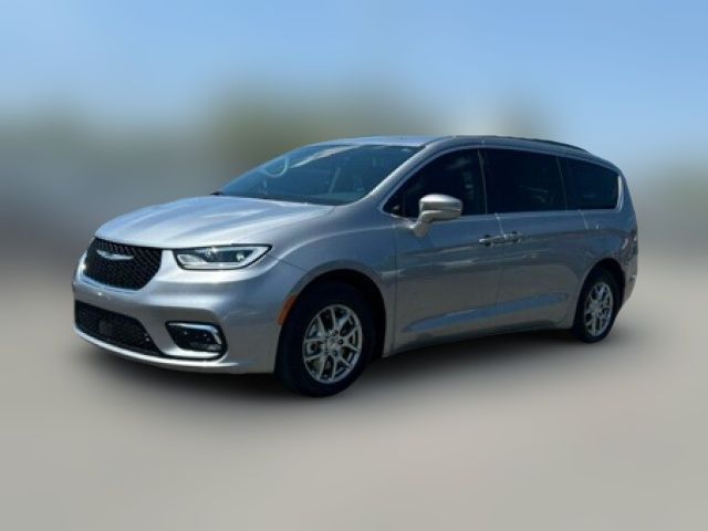 2021 Chrysler Pacifica Touring