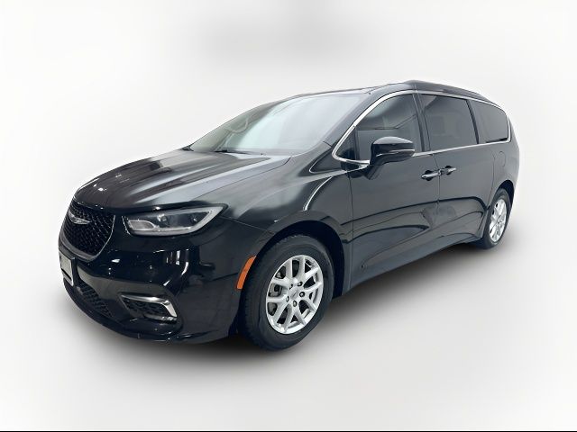 2021 Chrysler Pacifica Touring-L