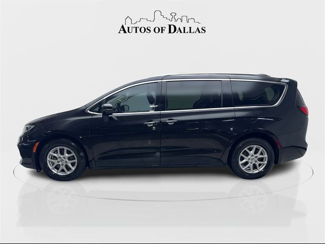 2021 Chrysler Pacifica Touring-L