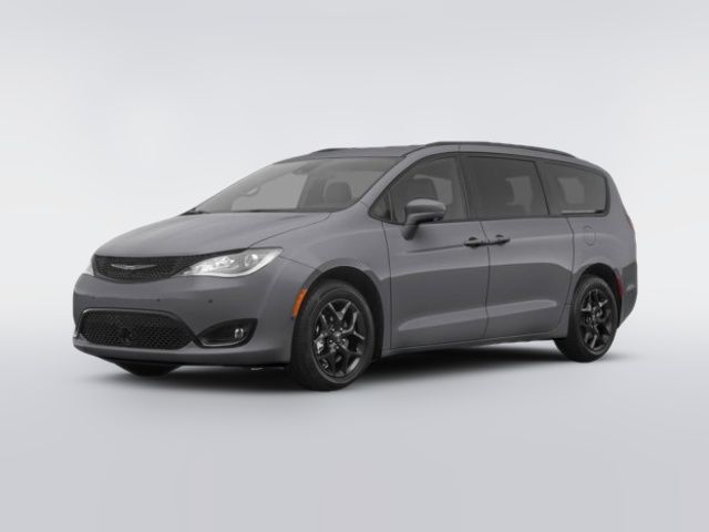 2021 Chrysler Pacifica Touring-L