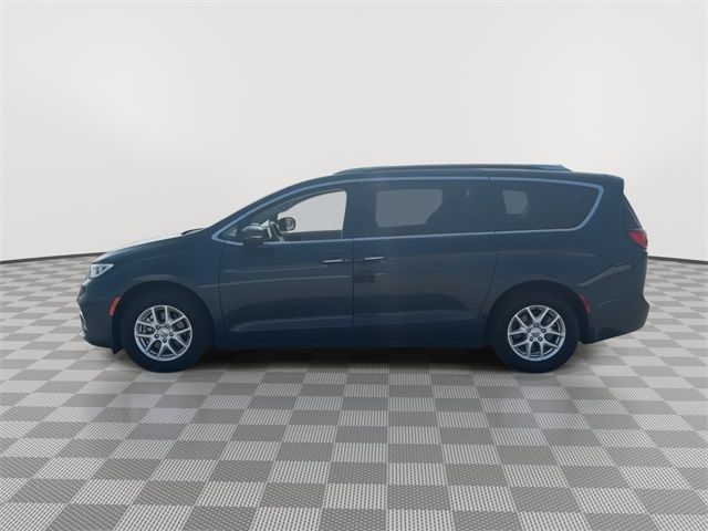 2021 Chrysler Pacifica Touring-L