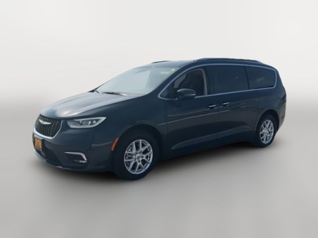 2021 Chrysler Pacifica Touring-L