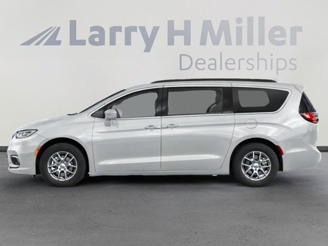 2021 Chrysler Pacifica Touring-L