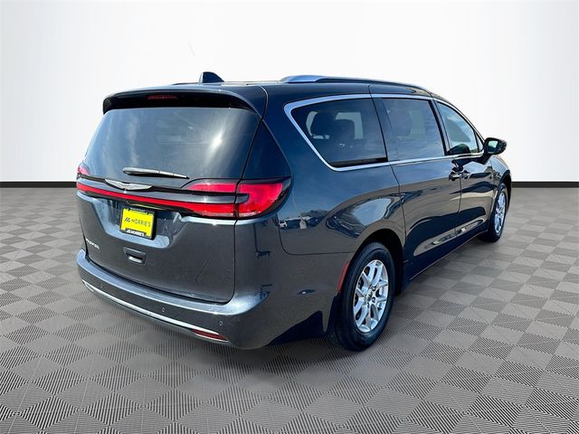2021 Chrysler Pacifica Touring-L