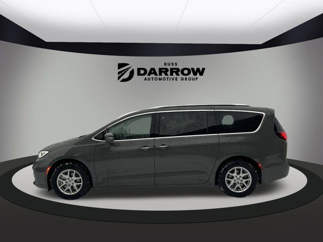 2021 Chrysler Pacifica Touring-L