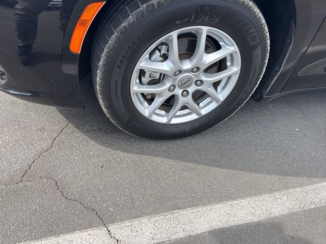 2021 Chrysler Pacifica Touring-L