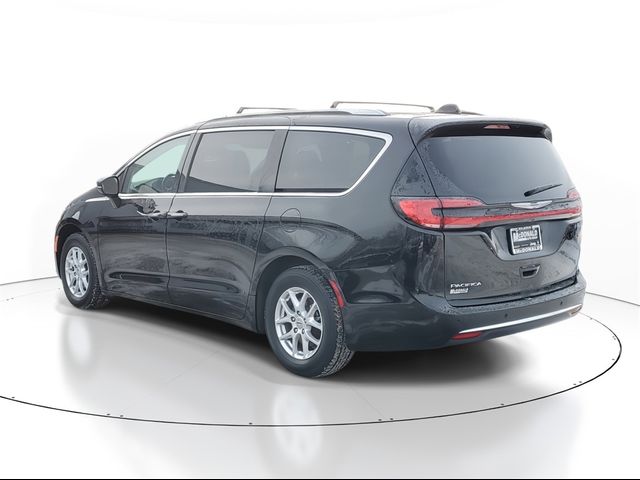 2021 Chrysler Pacifica Touring-L