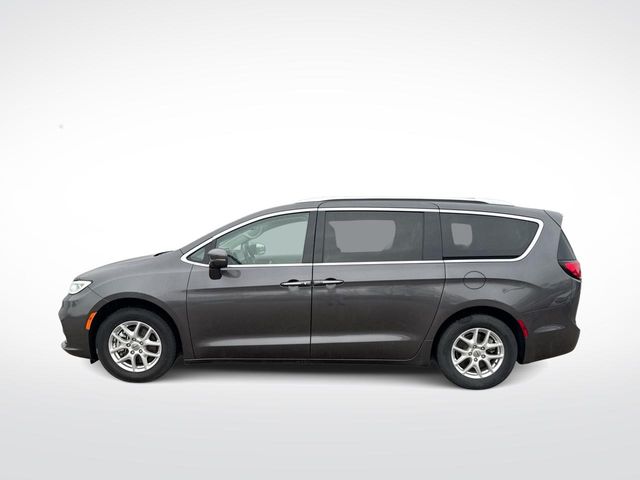 2021 Chrysler Pacifica Touring-L