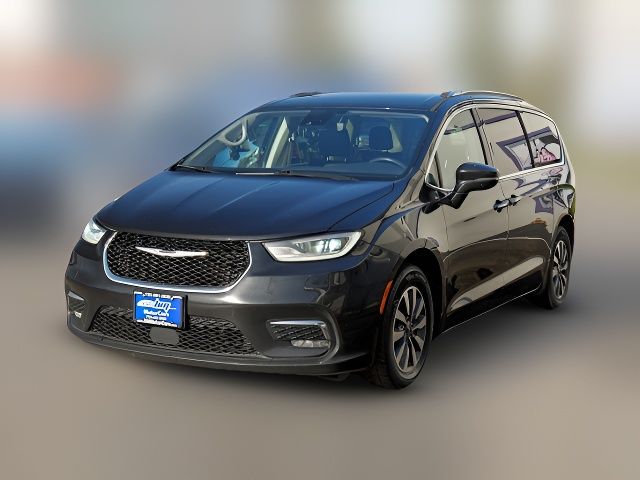 2021 Chrysler Pacifica Touring-L