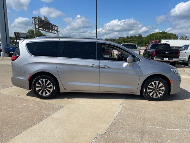 2021 Chrysler Pacifica Touring-L