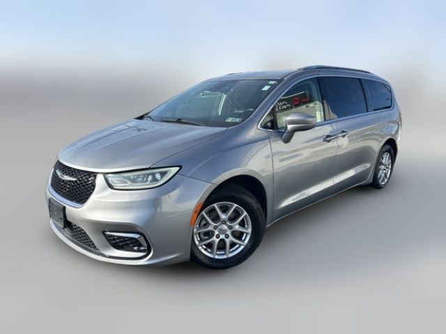 2021 Chrysler Pacifica Touring-L