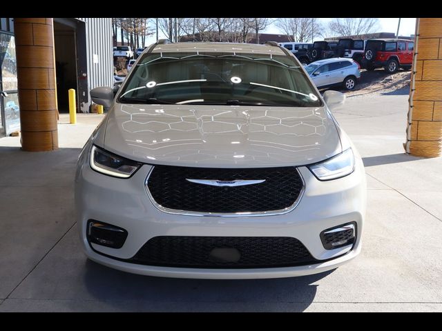 2021 Chrysler Pacifica Touring-L