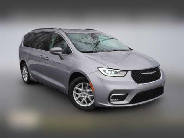 2021 Chrysler Pacifica Touring-L