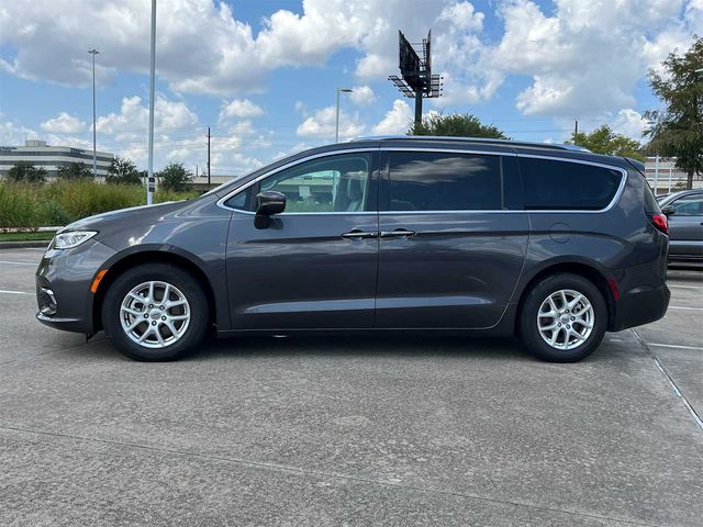 2021 Chrysler Pacifica Touring-L