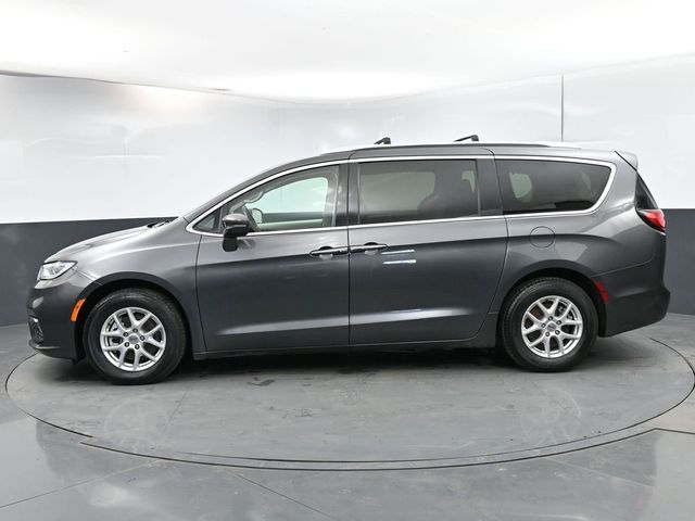 2021 Chrysler Pacifica Touring-L