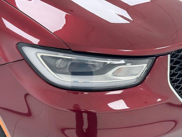 2021 Chrysler Pacifica Touring-L