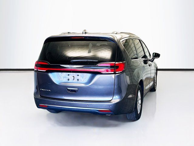 2021 Chrysler Pacifica Touring-L