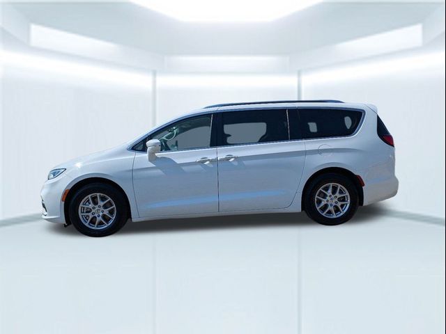 2021 Chrysler Pacifica Touring-L