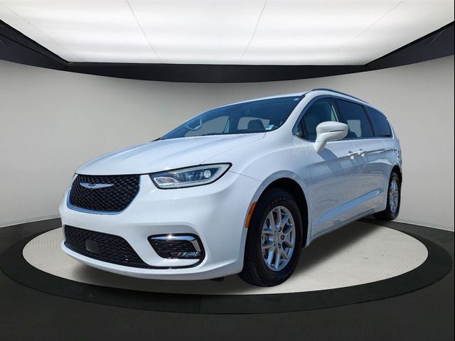 2021 Chrysler Pacifica Touring-L