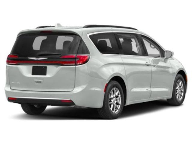 2021 Chrysler Pacifica Touring-L