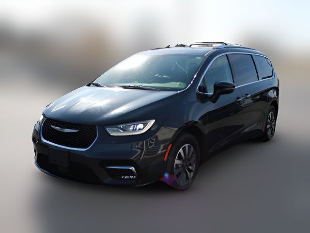 2021 Chrysler Pacifica Touring-L