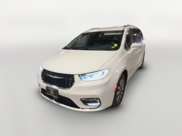 2021 Chrysler Pacifica Touring-L