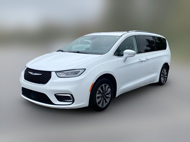 2021 Chrysler Pacifica Touring-L