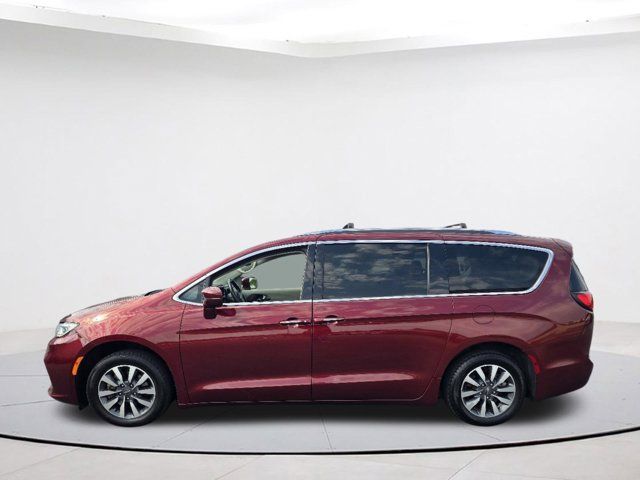 2021 Chrysler Pacifica Touring-L