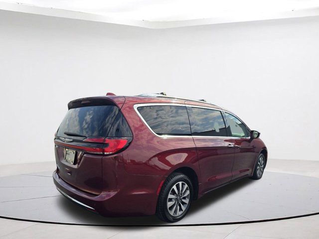 2021 Chrysler Pacifica Touring-L