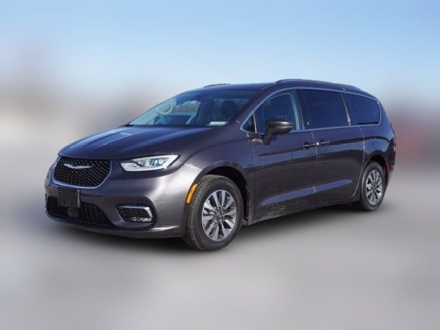 2021 Chrysler Pacifica Touring-L