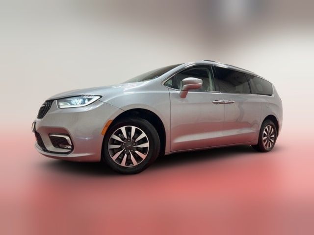 2021 Chrysler Pacifica Touring-L