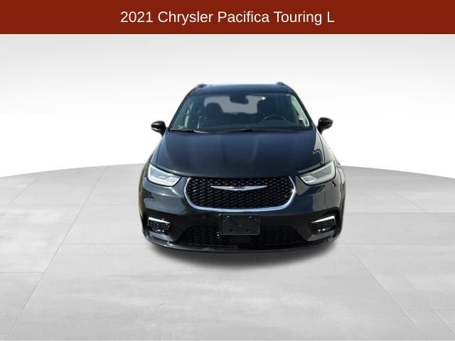 2021 Chrysler Pacifica Touring-L