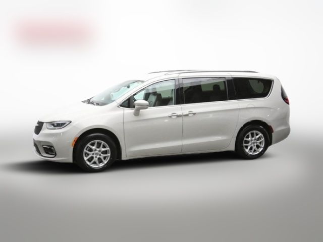 2021 Chrysler Pacifica Touring-L