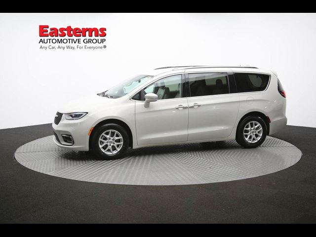 2021 Chrysler Pacifica Touring-L