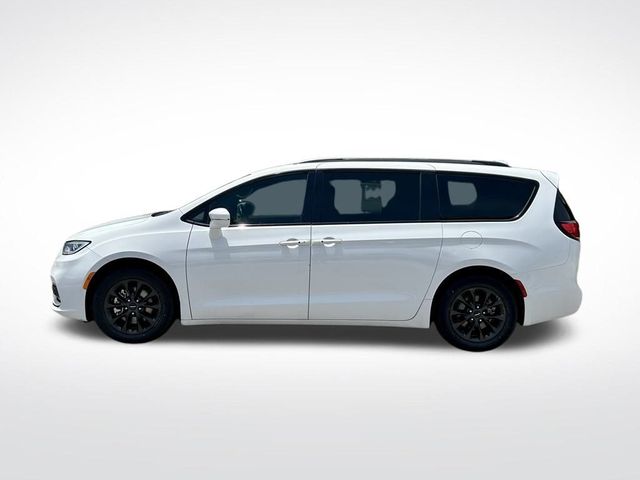 2021 Chrysler Pacifica Touring-L