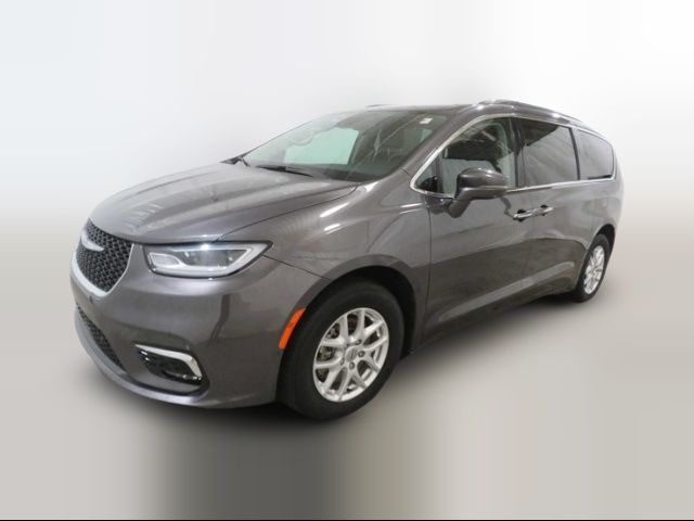 2021 Chrysler Pacifica Touring-L